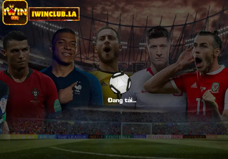 5+ KINH NGHIỆM CÁ CƯỢC BÓNG ĐÁ TRỰC TUYẾN SIÊU HAY tại IWIN CLUB 6 Kinh nghiệm cá cược bóng đá tại IWIN CLUB
