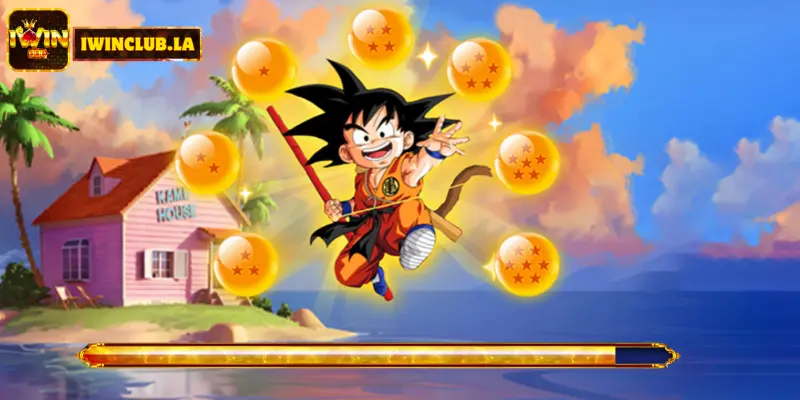 Songoku đu đỉnh iWin Club - Hướng Dẫn Chơi Một Cách Chi Tiết 5 Songoku đu đỉnh iWin Club
