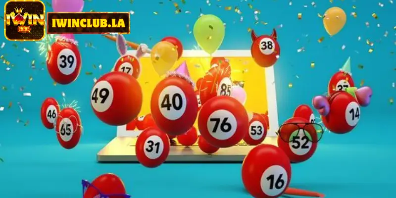 Keno Athena - Trải nghiệm Keno mới mẻ tại IWIN CLUB 8 Keno Athena
