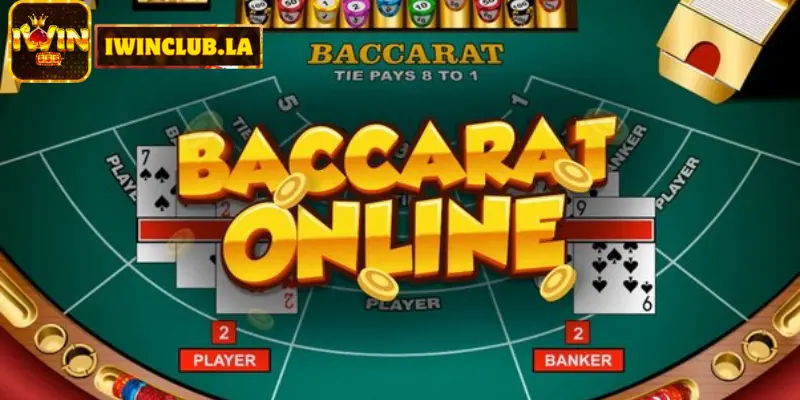 Baccarat trực tuyến IWIN CLUB giúp cho anh thợ điện ở Bình Thuận thắng lớn 4 Chơi baccarat trực tuyến iwin club thắng 500 triệu